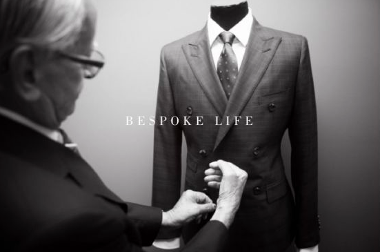 Bespoke Life丨从高级定制到生活美学