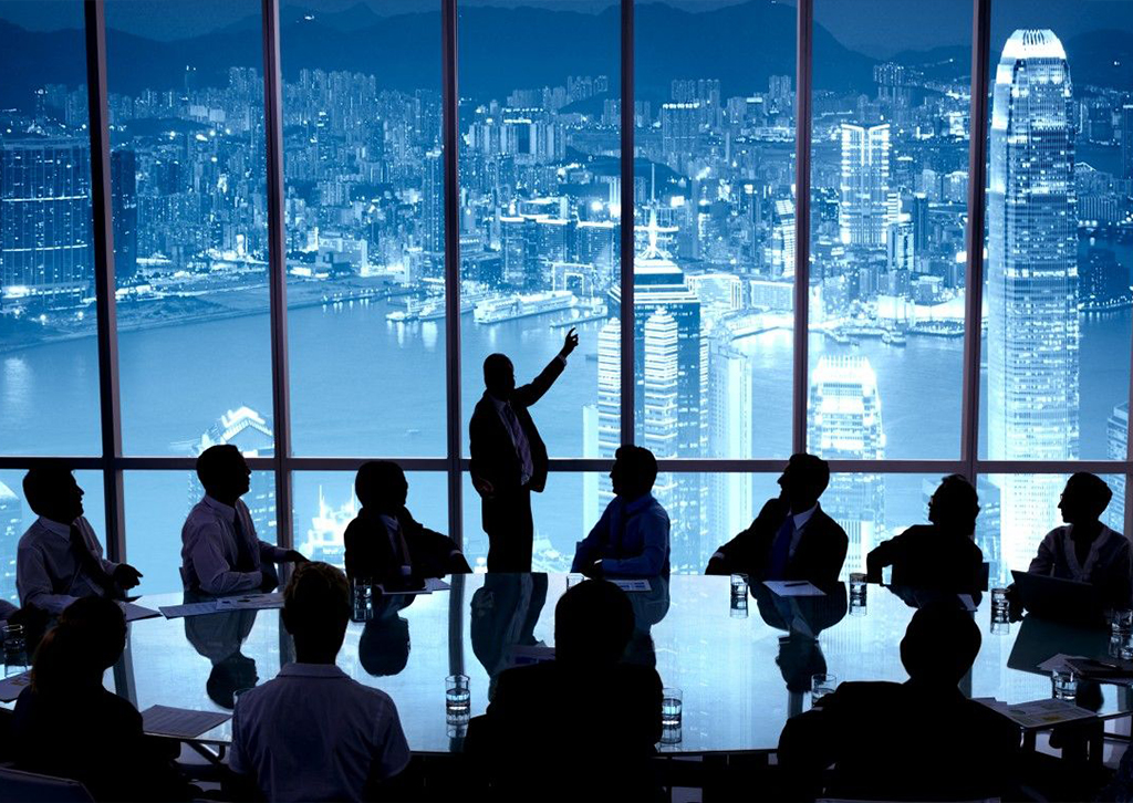 聚焦厨卫顶 | 推进高质量发展