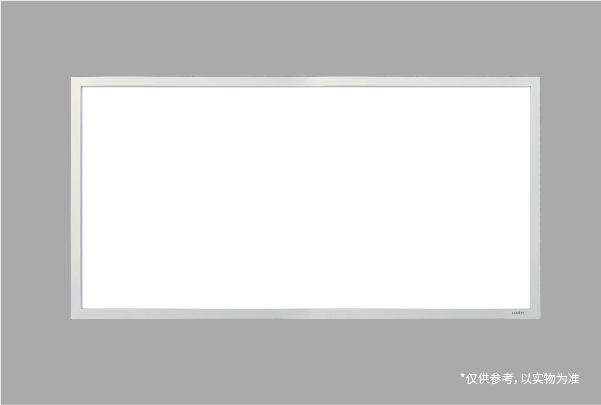 LED照明600*300·插入式爱心5号